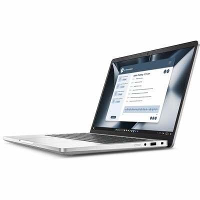 Dell Pro 13 Plus 13.3 2-in-1 Touchscreen AI Laptop, Copilot+ PC, AMD Ryzen AI 7, 32GB RAM, 512GB SSD, Windows 11 Pro