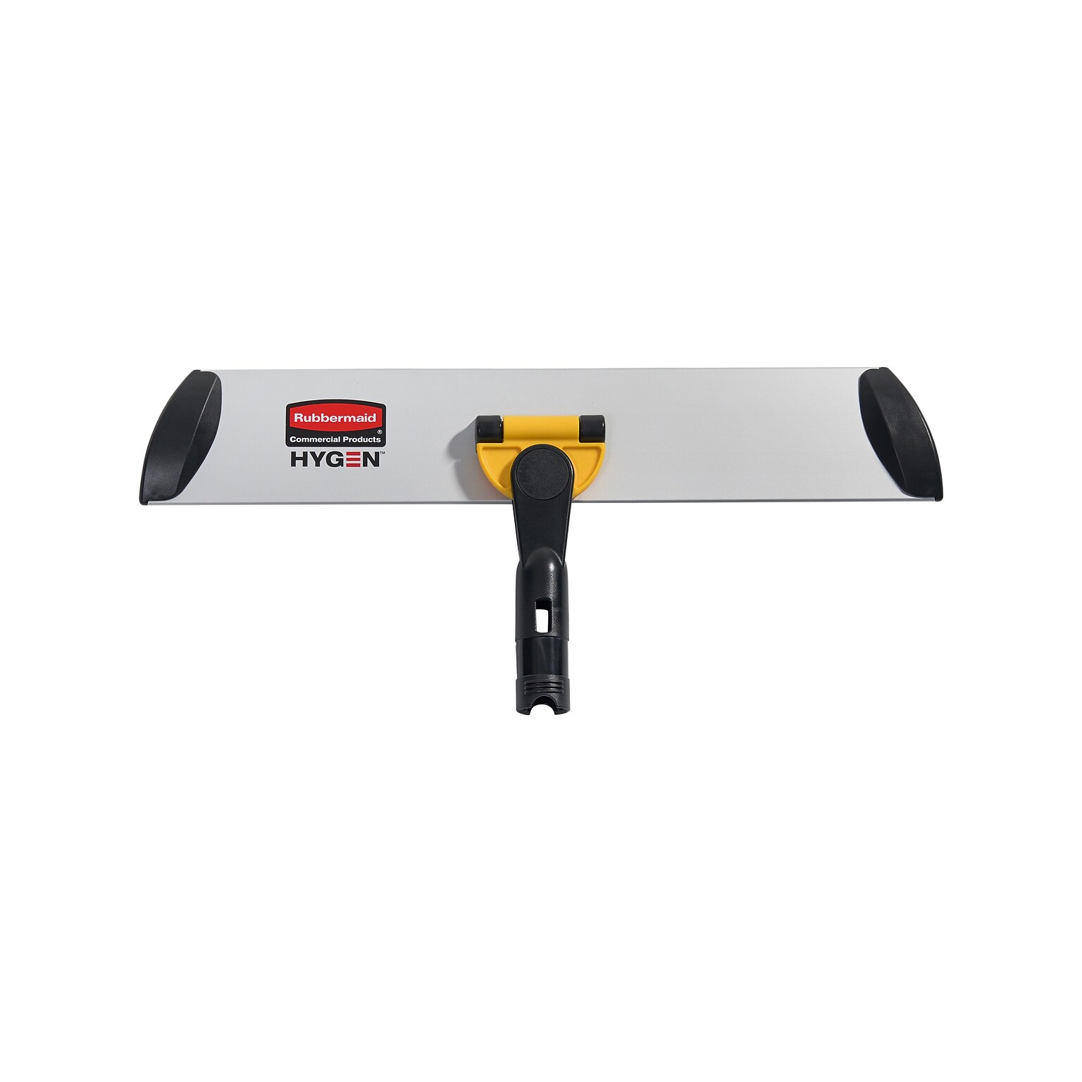 Rubbermaid Hygen Wet Mop Frame, Yellow (FGQ56000YL00)
