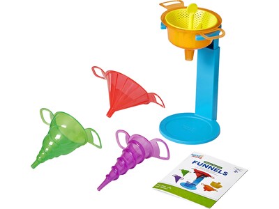 hand2mind Starter Science Funnels Set (IN95815)