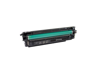 Clover Imaging Group Remanufactured Black Standard Yield Toner Cartridge Replacement for Canon 040 (0460C001)