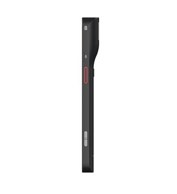 Honeywell CT37 Handheld Mobile Computer (CT37-X1N-50S10DG)
