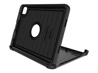 OtterBox Defender Pro Polycarbonate 11" Case for iPad Pro 4th Gen, Black (77-83347)