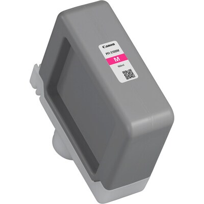 Canon PFI-3100 Magenta Standard Yield Ink Cartridge (6424C001AA)