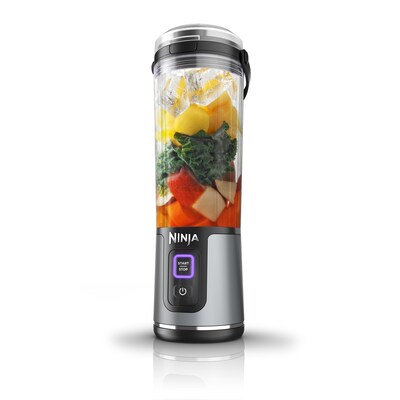 Ninja Blast Portable 18 oz. Blender, Black (BC151BK)