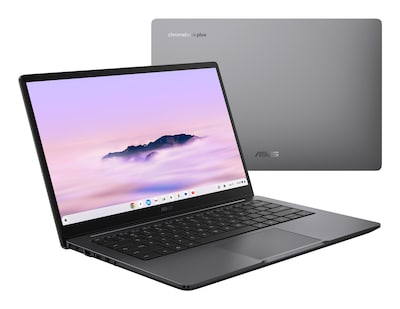 ASUS CX14 14" Chromebook, Intel Core N50, 4GB RAM, 64GB eMMC, Chrome OS (CX1405CTA-CL464)