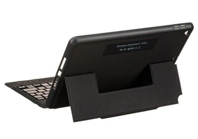CODi Bluetooth Keyboard Case for Apple iPad (Gen 7/8/9), Black (C30708511)