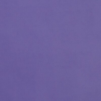 JAM Paper Short Mini Roll Wrapping Paper, 26.3 sq. ft., Purple, 2/Pack(277013537263a)