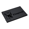 Kingston Q500 480GB 2.5 SATA III Internal Solid State Drive, TLC (SQ500S37/480G)