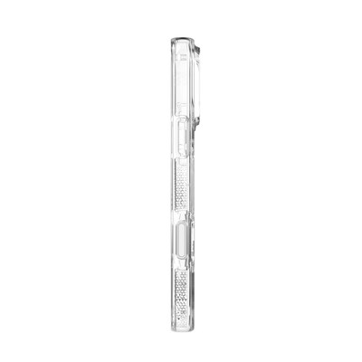 ZAGG Crystal Palace Snap MagSafe Phone Case for Apple iPhone 17 Pro Max, Shock Absorbing, Clear (702319710)