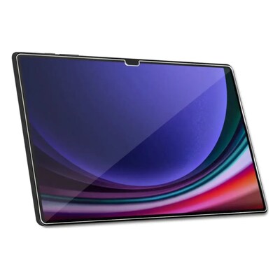 SaharaCase ZeroDamage Ultra Strong Tempered Glass Screen Protector for Samsung Galaxy Tab S10 Lite (2025), S10 FE, S9 & S9 FE