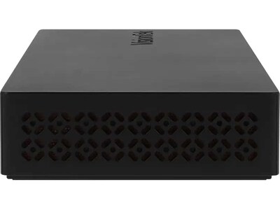 VisionTek VT7400 Triple Display 4K USB-C Docking Station (901502)
