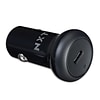 NXT Technologies™ Universal USB-C Car Charger, Black (NX60450)