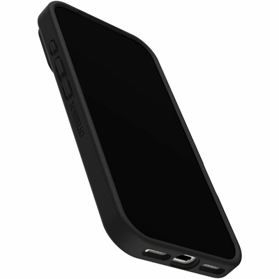 OtterBox Profile Case for iPhone 17 Pro Max, Shock Absorbing, Black (77-99460)