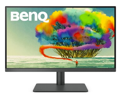 BenQ 27 4K UHD Designer Monitor (PD2705U)