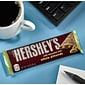 Hershey's Milk Chocolate with Whole Almonds Candy Bar, 1.45 oz., 36/Box (HEC24100)