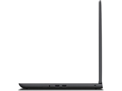 Lenovo ThinkPad P16v Gen 1 16" Laptop, Intel Core i9-13900H, 32GB Memory, 1TB SSD, Windows 11 Pro (HG2316)