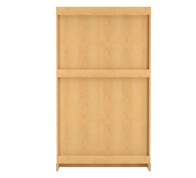 Diversified Woodcrafts Microscope Epoxy, Oak Wood Storage Case (372-4816K)