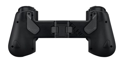 ASUS ROG TESSEN Mobile Controller, Black (90GC01D0-BGP000)