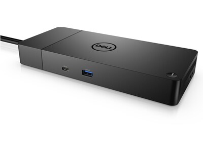Dell Dual Monitor USB-C Docking Station for Dell Precision 7000 Laptops (DELL-WD19DCS)
