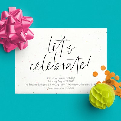 Astrobrights 65 lb. Cardstock Paper, 8.5" x 11", Stardust White, 250 Sheets/Pack (21408/22401)