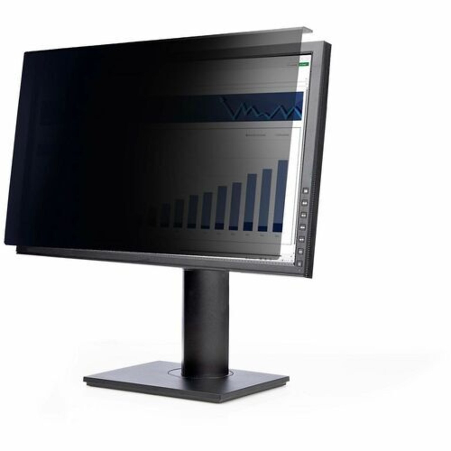 StarTech 238A Anti-Glare Filter for 24 Widescreen Monitor (16:9) (238A-PRIVACY-SCREEN)