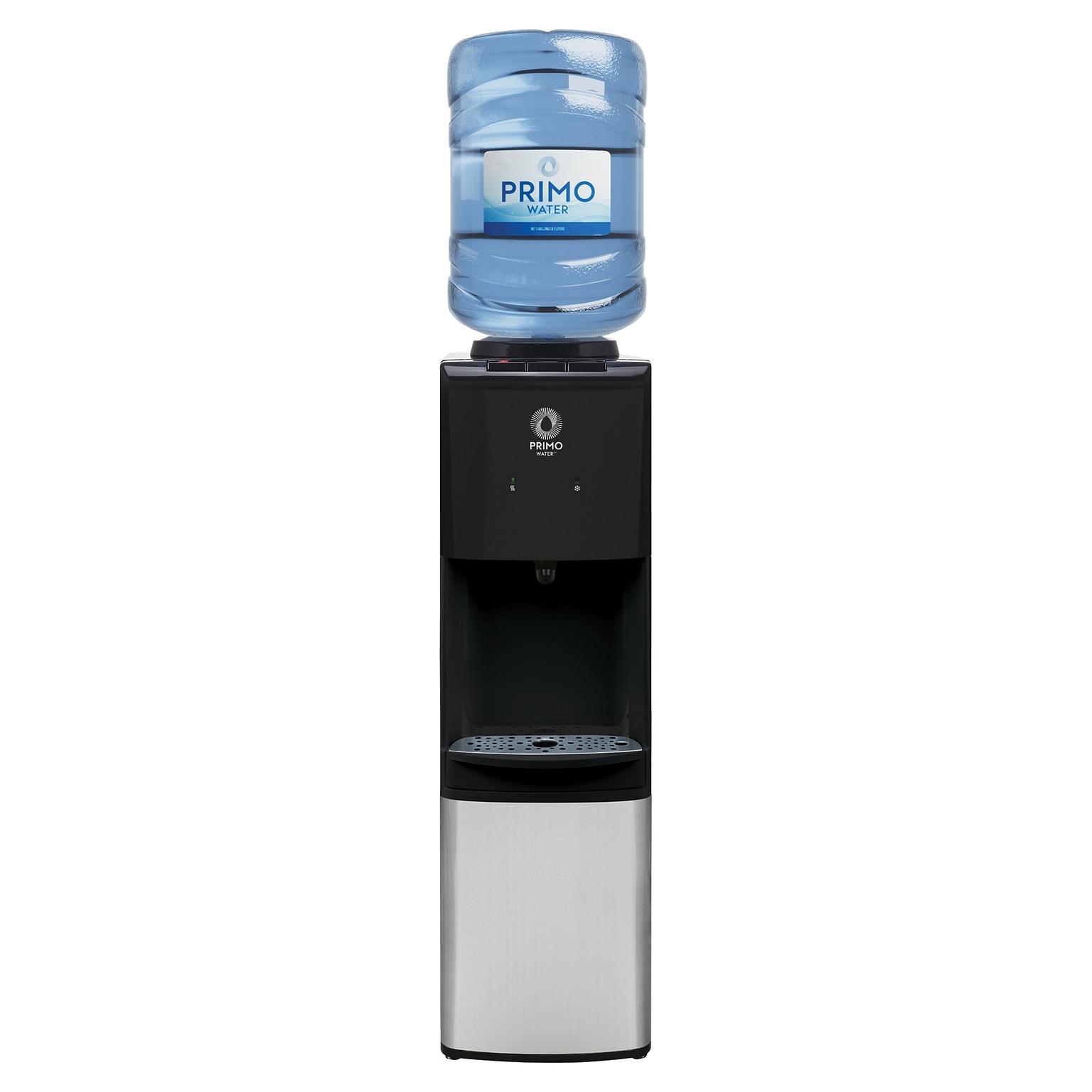 Primo Water Top Load Pro Hot & Cold Water Dispenser (601087-C)