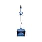 Snow Joe iON+ Cordless Snow Shovel Kit, 13" x 6" Cut, Blue/Black (24V-SS13)