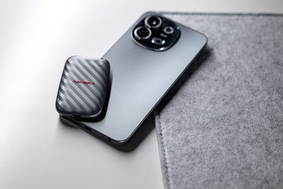 SanDisk 500GB USB-C Portable Drive (SDSSDE10-500G-G25)