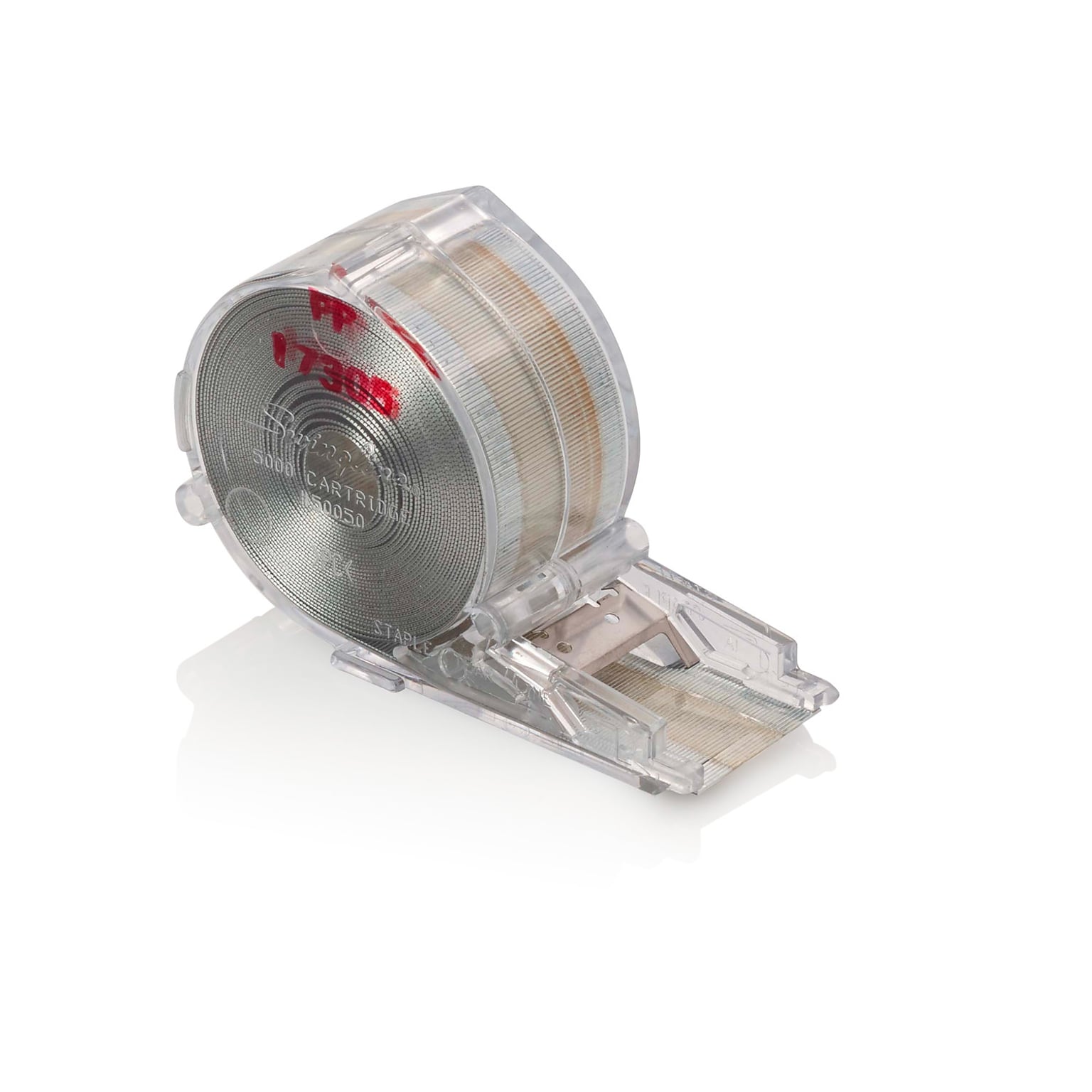 Swingline Staples, 0.25 Leg Length, 5000/Box (50050)