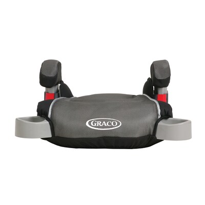 Graco Backless TurboBooster Car Seat, Galaxy  (1823382)