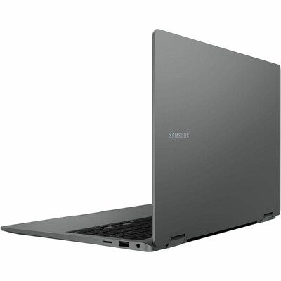 Samsung Galaxy Book5 360 15.6" AMOLED 2-in-1 Touchscreen Laptop, Copilot+ PC, Intel Core Ultra 7 256V, 16GB RAM, 512GB SSD