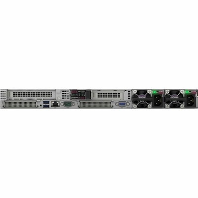 HPE ProLiant DL325 G11 1U Rack Mount Server, AMD EPYC 9354P, 64GB, 3.25 GHz (P72990-005)