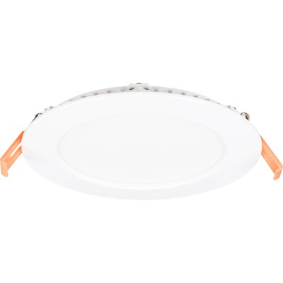 Philips Hue 15W Slim LED Smart Downlight, White And Color Ambiance  (579573)