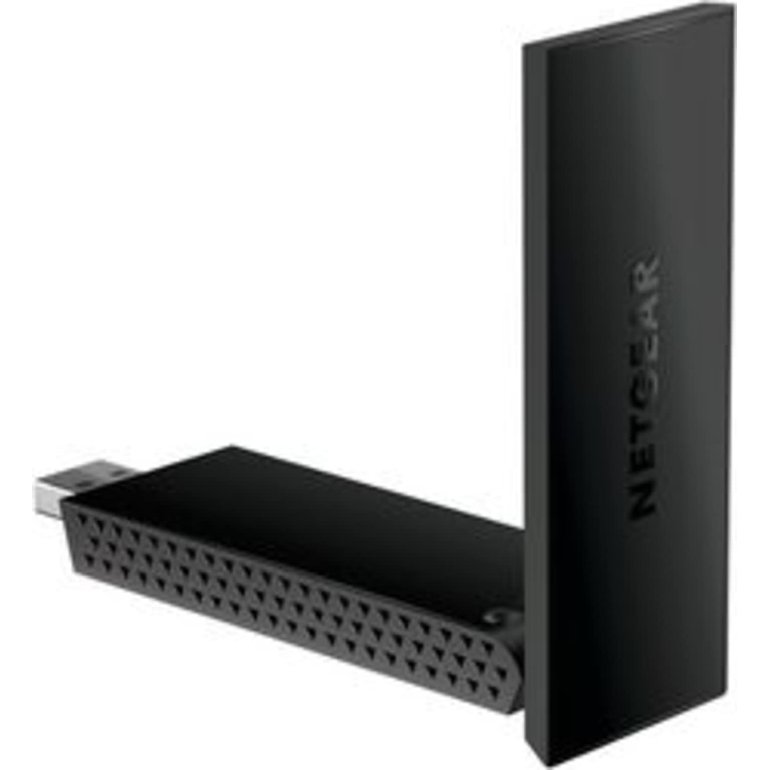 Netgear Nighthawk AX1800 Dual Band USB WiFi 6 USB 3.0 Ethernet Adapter (A7500-100PAS)