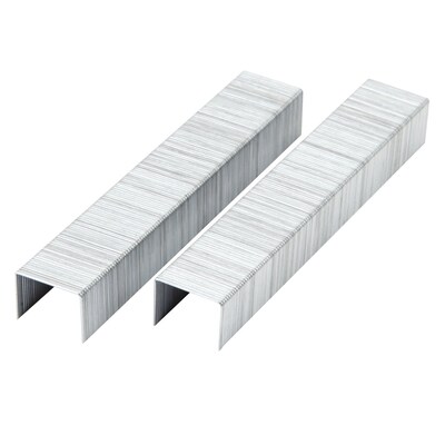 Swingline Optima High Capacity Staples, 0.38 Leg Length, 2500/Box (35550)