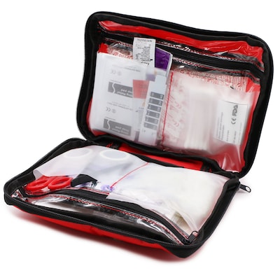 DMI 298-Piece Emergency Preparedness Kit (650-2600-0298)