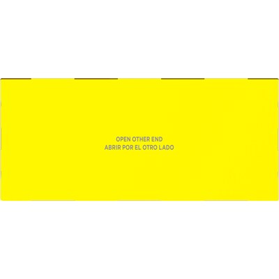 CloroxPro S.O.S Heavy Duty Steel Wool Soap Pads, 15 Pads/Pack (88320)