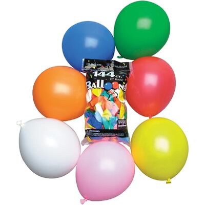 Party Supplies & Décor