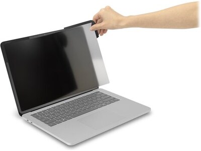 Kensington MagPro Elite Anti-Glare Privacy Screen for 14.4" Surface Laptop Studio, 3:2 (K51701WW)