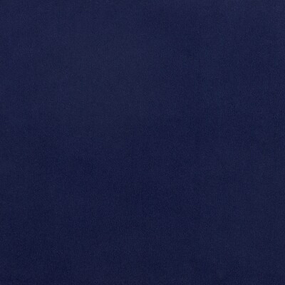 Elle Decor Giselle Fabric Computer and Desk Chair, Navy Blue/Gold (CHR10058C)