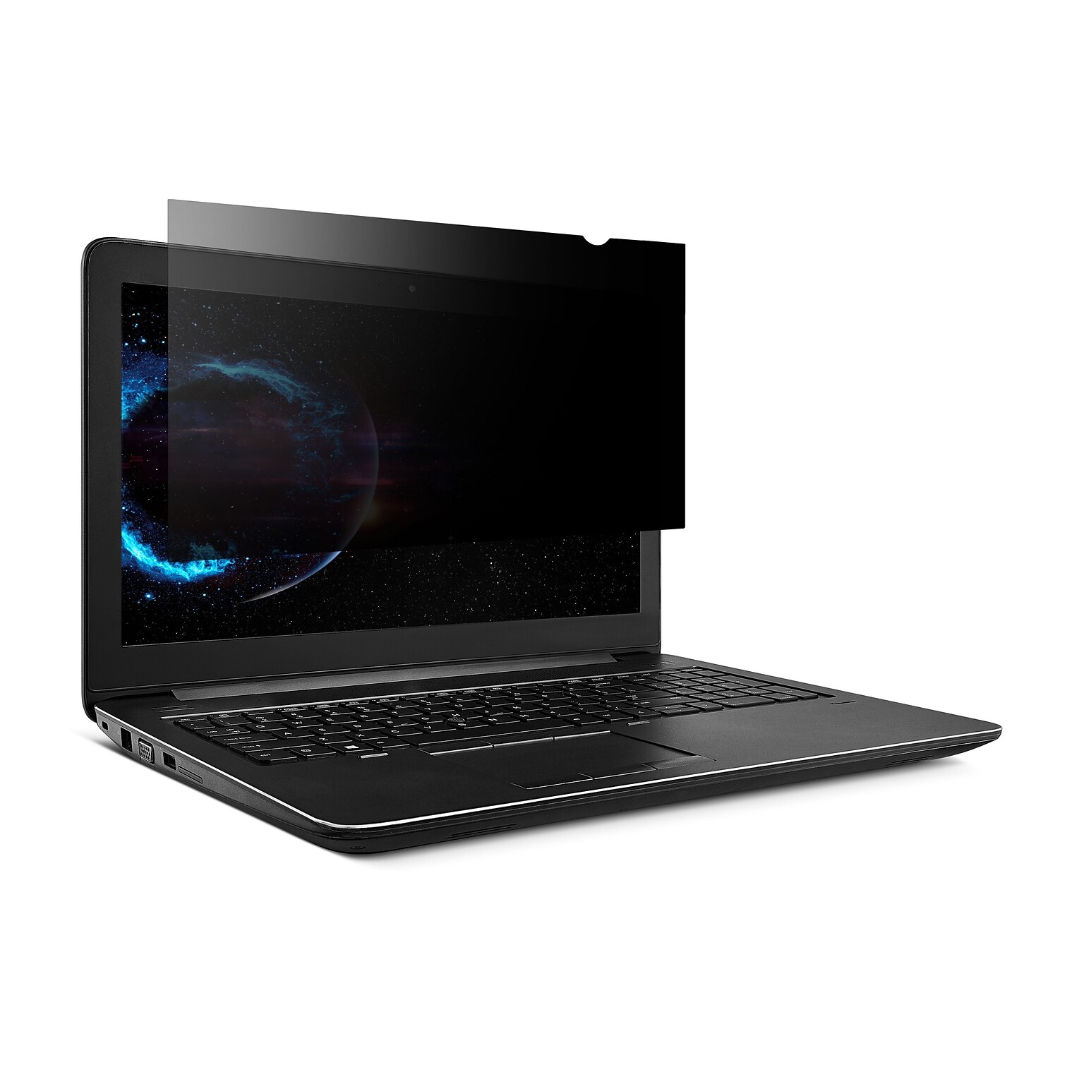 Staples TECH Anti-Glare Privacy Filter for 15.6 Laptop (16:9) (51933)