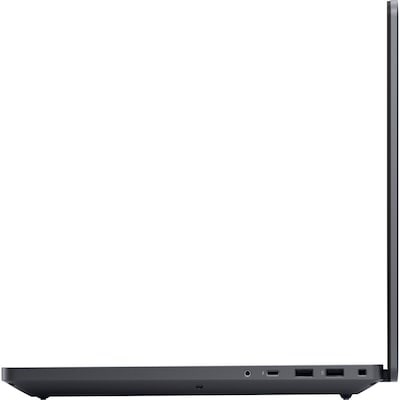 Dell Pro Max 18 Plus 18" AI Laptop, Intel Core Ultra 9 285HX, 64GB RAM, 1TB SSD, Backlit Keyboard, Windows 11 Pro