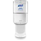 PURELL ES8 Automatic Wall Mounted Hand Sanitizer Dispenser, White (7720-01)