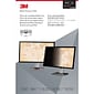 3M Privacy Filter for 21.5" Widescreen Monitor, 16:9 Aspect Ratio (PF215W9B)