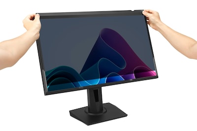Kensington Eyesafe Blue Light Privacy Screen Filter for 24" Monitors (16:9) (ES240A169A)