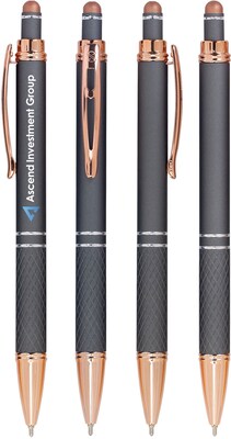 FULL COLOR CROSSGATE STYLUS PE