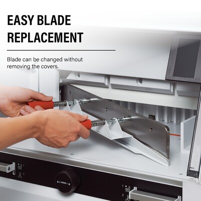 MBM Replacement Blade for Triumph 5560/5560LT Paper Cutter (AC0684)