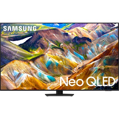 Samsung Neo QN85D 65” Smart QLED 4K UHD AI Enabled TV (QN65QN85DBFXZA)