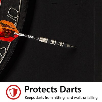 Viper Wall Defender III Dartboard Surround (41-0614)
