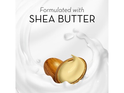Olay Ultra Moisture Body Wash with Shea Butter, 3 fl. oz., 24/Carton (86410)